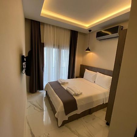 Tuna Butik Otel Bodrum Zewnętrze zdjęcie