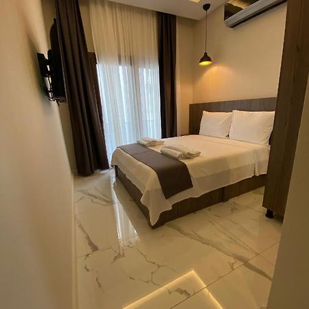 Tuna Butik Otel Bodrum Zewnętrze zdjęcie