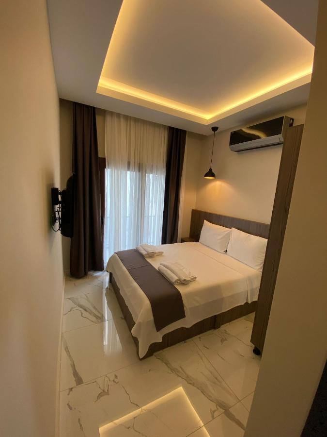 Tuna Butik Otel Bodrum Zewnętrze zdjęcie