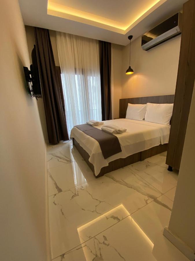 Tuna Butik Otel Bodrum Zewnętrze zdjęcie