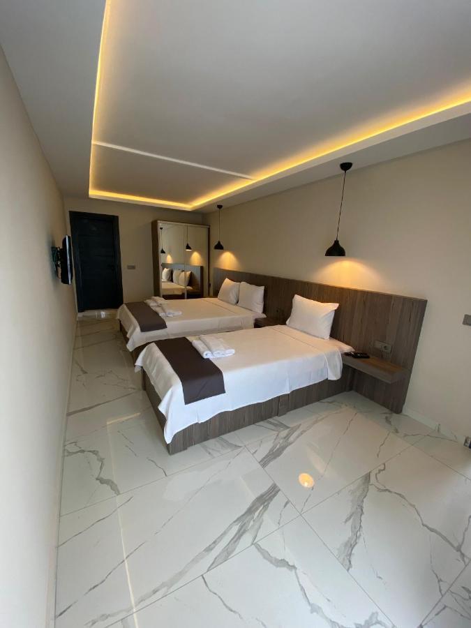 Tuna Butik Otel Bodrum Zewnętrze zdjęcie